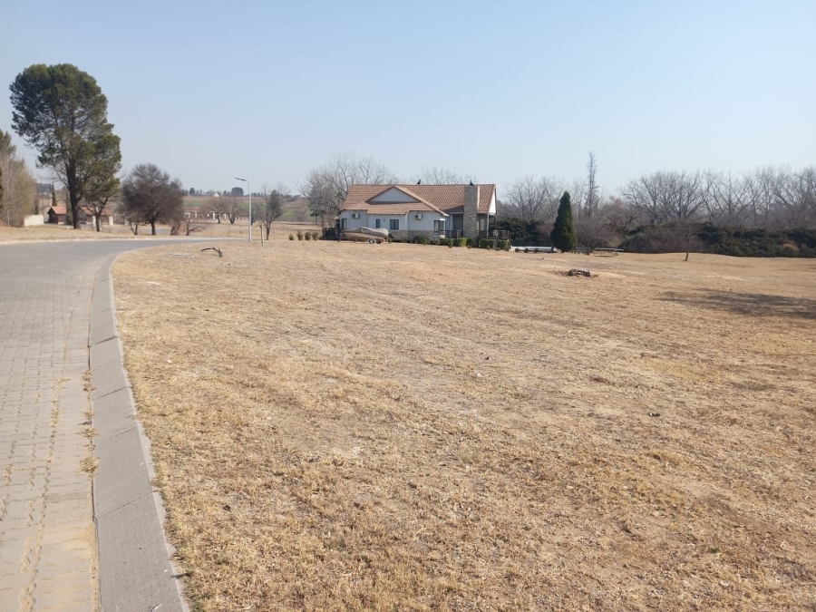 0 Bedroom Property for Sale in Willow Creek Riverfront Residential Estate Free State